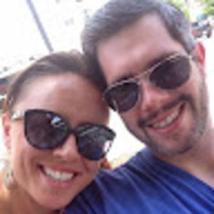 Meet your Posher, Katherine